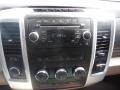 Brilliant Black Crystal Pearl - Ram 2500 SLT Crew Cab 4x4 Photo No. 39