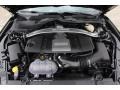 5.0 Liter DOHC 32-Valve Ti-VCT V8 2019 Ford Mustang California Special Fastback Engine