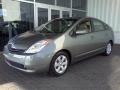Driftwood Pearl - Prius Hybrid Photo No. 3