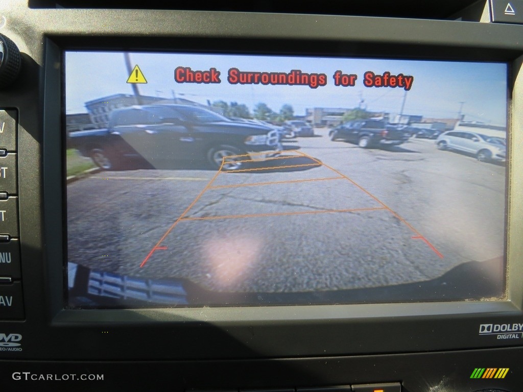 2013 Sierra 2500HD Denali Crew Cab 4x4 - Steel Gray Metallic / Ebony photo #5
