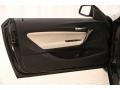 Black Sapphire Metallic - 2 Series 228i xDrive Convertible Photo No. 5