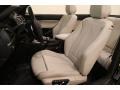 Black Sapphire Metallic - 2 Series 228i xDrive Convertible Photo No. 6