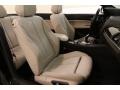 Black Sapphire Metallic - 2 Series 228i xDrive Convertible Photo No. 17