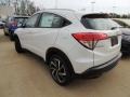 Platinum White Pearl - HR-V Sport AWD Photo No. 5