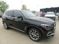 2019 Jet Black BMW X5 xDrive40i  photo #1