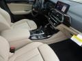 Dark Olive Metallic - X3 xDrive30i Photo No. 3