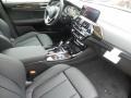 Jet Black - X3 xDrive30i Photo No. 3