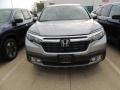 Lunar Silver Metallic - Ridgeline RTL-E AWD Photo No. 2