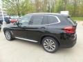 Jet Black - X3 xDrive30i Photo No. 5
