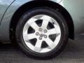 Driftwood Pearl - Prius Hybrid Photo No. 21