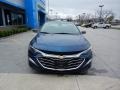 Pacific Blue Metallic - Malibu LS Photo No. 2