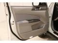 Satin White Pearl - Forester 2.5 X Premium Photo No. 4