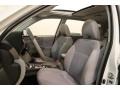 Satin White Pearl - Forester 2.5 X Premium Photo No. 5