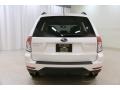 2011 Satin White Pearl Subaru Forester 2.5 X Premium  photo #16