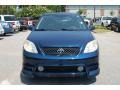 Indigo Ink Blue Metallic - Matrix XRS Photo No. 11