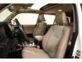Super White - 4Runner SR5 4x4 Photo No. 5