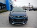 Pacific Blue Metallic - Trax LT AWD Photo No. 2