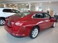 2019 Cajun Red Tintcoat Chevrolet Malibu LT  photo #4