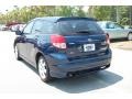 Indigo Ink Blue Metallic - Matrix XRS Photo No. 15