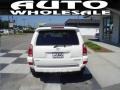 2005 Natural White Toyota 4Runner Limited  photo #3
