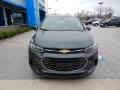 Nightfall Gray Metallic - Trax LS AWD Photo No. 2