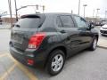 Nightfall Gray Metallic - Trax LS AWD Photo No. 4