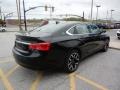 2019 Black Chevrolet Impala LT  photo #4