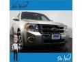 2012 Gold Leaf Metallic Ford Escape Limited V6  photo #1