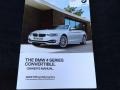 Jet Black - 4 Series 430i xDrive Convertible Photo No. 34