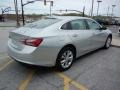 2019 Silver Ice Metallic Chevrolet Malibu LT  photo #4