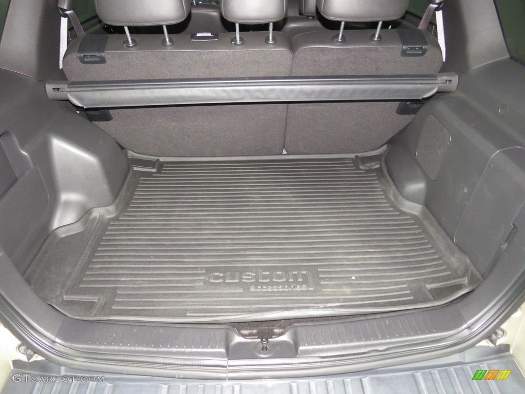 2012 Escape Limited V6 - Gold Leaf Metallic / Camel photo #14