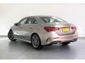 Mojave Silver Metallic - A 220 Sedan Photo No. 2