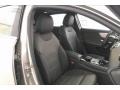 Mojave Silver Metallic - A 220 Sedan Photo No. 5