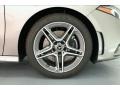 Mojave Silver Metallic - A 220 Sedan Photo No. 9