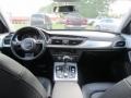 Ibis White - A6 3.0T quattro Sedan Photo No. 13