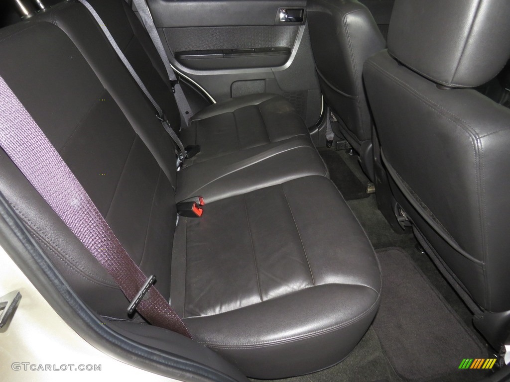 2012 Escape Limited V6 - Gold Leaf Metallic / Camel photo #30