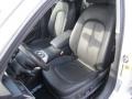 Ibis White - A6 3.0T quattro Sedan Photo No. 19