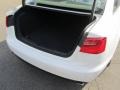 Ibis White - A6 3.0T quattro Sedan Photo No. 21