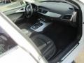 Ibis White - A6 3.0T quattro Sedan Photo No. 22
