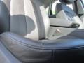 Ibis White - A6 3.0T quattro Sedan Photo No. 23