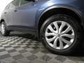 Arctic Blue Metallic - Rogue S AWD Photo No. 3