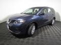 Arctic Blue Metallic - Rogue S AWD Photo No. 7