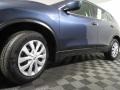 Arctic Blue Metallic - Rogue S AWD Photo No. 8