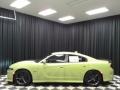 Sublime Metallic - Charger R/T Scat Pack Photo No. 1