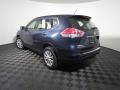Arctic Blue Metallic - Rogue S AWD Photo No. 9