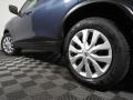 Arctic Blue Metallic - Rogue S AWD Photo No. 10