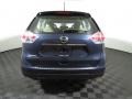 Arctic Blue Metallic - Rogue S AWD Photo No. 11
