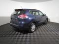 Arctic Blue Metallic - Rogue S AWD Photo No. 15