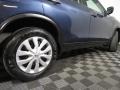 Arctic Blue Metallic - Rogue S AWD Photo No. 16