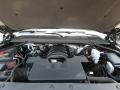 2016 Iridium Metallic GMC Yukon SLT 4WD  photo #2